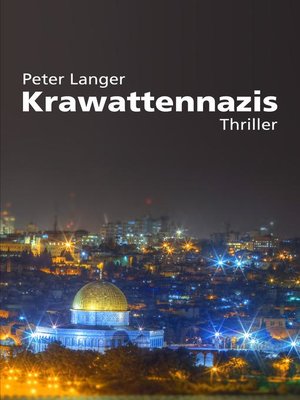 cover image of Krawattennazis